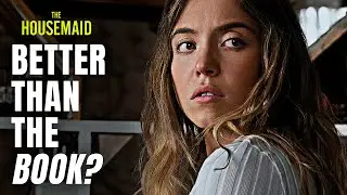 The Housemaid: Did the Movie Capture the Book&rsquo;s Best Secret?