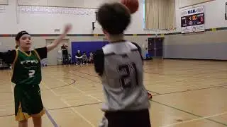 ONL U11 Boys AAA (28) : GCBA u11 Boys (47)