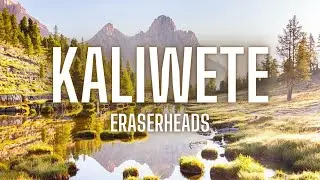 Kaliwete (EraserHeads) Lyrics