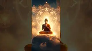 Om Mani Pad Me Hum 35 - Enlightenment | The Buddha Shakyamuni #Buddhism #Buddha #Meditation