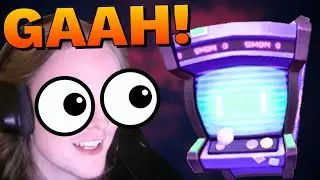 LIL BOY DARK ROBO IS HERE! *F29* (Summoners War)