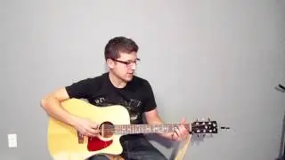 How To Play Justin Bieber 