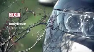 CAR WRAP ROMA