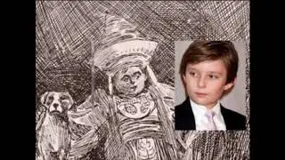 Cap&iacute;tulo 2. El misterioso viaje subterr&aacute;neo del bar&oacute;n Trump