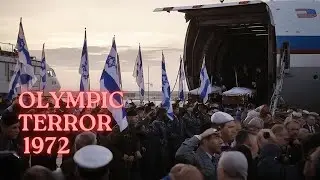 The Day the Olympics Stopped &ndash; Munich 1972&rsquo;s Darkest Hour | Full Documentary