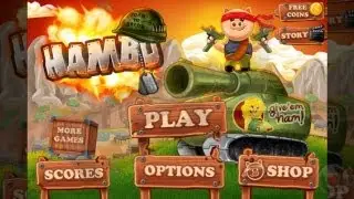 Hambo - iPhone Gameplay Preview