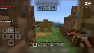Minecraft survival series part 2 