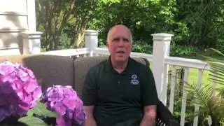 Opening Ceremonies: Bob Marino