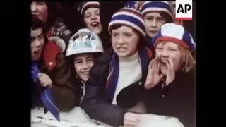 RANGERS 3 VS CELTIC 2 HIGHLIGHTS 1973 SCOTTISH CUP FINAL HAMPDEN PARK