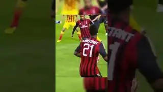 Robinho 🤩 #football #skills #milan