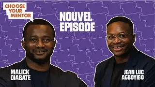 CHOOSE YOUR MENTOR &ndash; &Eacute;pisode 1 - Saison 6 I Le Boulevard