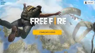 M&Uacute;SICA NOVA TEMA DO FREE FIRE!!!(Repost;-;)