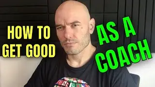 What no one ever tells you about teaching martial arts