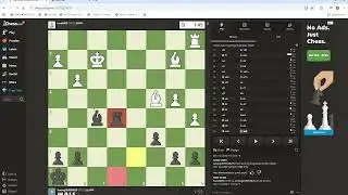 Road to GM-part 2