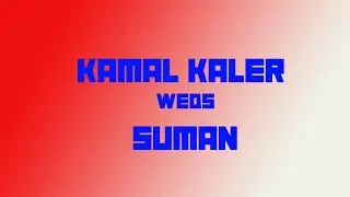 Wedding Ceremony ( Kamal Kaler Weds Suman) Shelly Studio M. 9815176959, 9814066549