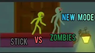 stick vs zombies chapter 4 level 165-170