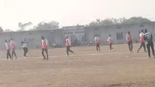 bablu11 vs lagaan jirapur Live cricket match stadium today