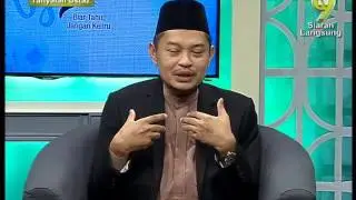 Tanyalah Ustaz - Alam Ghaib 1