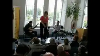 Riches of Clare 2011; Lorraine O'Brien, Eoin O'Neill, Jack Talty & Suzanne Leahy