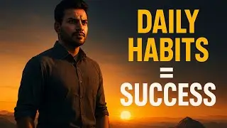 Life Improvement in Hindi | Daily Habits That Change Your Life#studentmotivation @MotivationalW&ndash;y3k