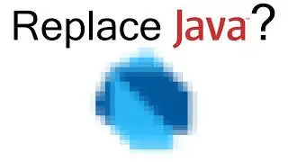 The Second Coming Of Java?