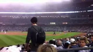 Yankees Fan Rant