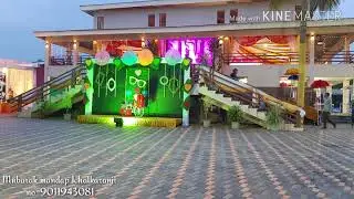 Mubarak mandap Ichalkaranji no 9011943081