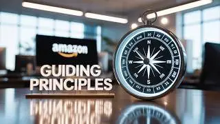 Mastering Amazon Leadership Principles