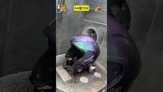 berani beda diton percaya itu🤪🤩#fyp #jssunardi #ditonpremium #repaint #helmet #snake #venom #4u