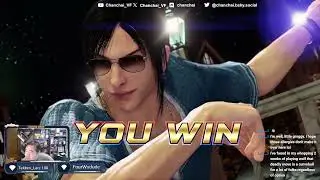3/22/25 - Ranked & Sparring w/ Dark Nova Void (SARAH) - Saturday Morning VF5REVO