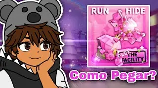 PEGANDO A NOVA MARRETA SECRETA DO MARRET&Atilde;O E DRESS TO IMPRESS! Roblox - Flee The Facility