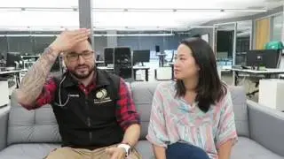 How To Stay CardiacStrong For Our Patients