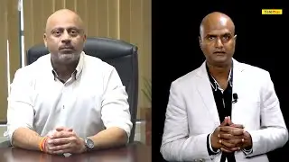 «Monn pare pou ou !» : Voici la réponse de Nawaz Noorbux au ministre Bobby Hurreeram