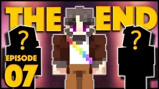 The Shocking End of Skyblock Kingdoms SMP
