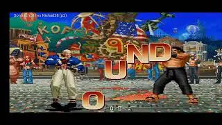 Kof 97 hintli tekmeliyorum :)