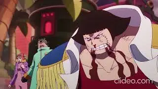 Gear 5 Luffy Defeats Awakened Lucci | One Piece 1101 | English Sub
