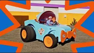 Blippi intro (2024 Present)