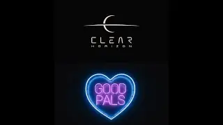 Clear Horizon/Good Pals (2022, The Fallout)