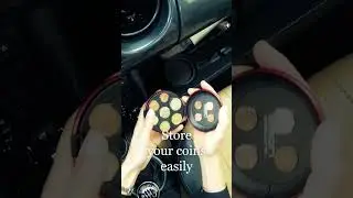 Coin dispenser