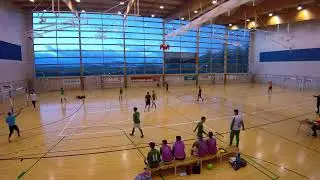 SAN JUAN VS KIROL PARTE 1