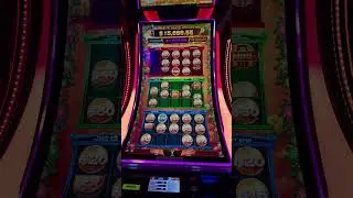 A Rare Triple pop bonus turns into a hand pay #slot #bonus #handpay #jwhammyslots