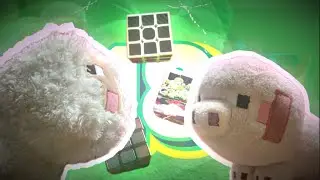 Piggy Squad: MPI/MEGA PIGGY ISLAND 18 || Stack On Track || [ #angrybirds #piggysquad #piggies ]