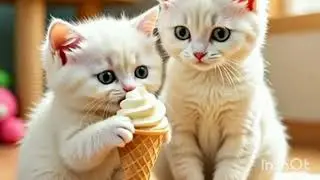 Kitten loses his mom @CW-15-o6f