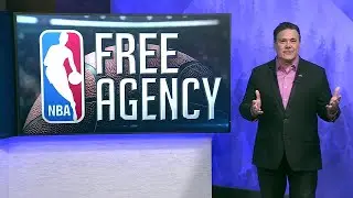 Nuggets get an A+ for flurry of early free agency moves: Lionel Bienvenu commentary