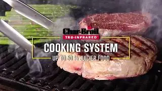 Performance 440S Char-Broil