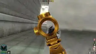 OPERATION7 CLAN -Hades- usando hack
