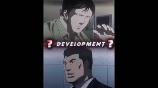 Kanzo Mogi vs Hideki Ide (Death Note) #1v1 #edit #edits #deathnote