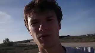 Study Abroad Vlog 9 - Solo Trip to Matera