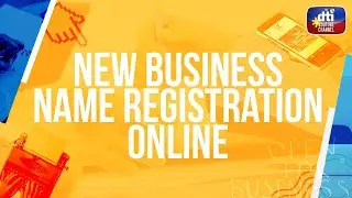 How to Register a New Business Name Online