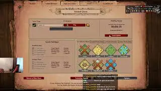 High Level 1v1s and Casting !coaching
